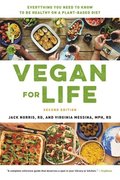 Vegan for Life (Revised)