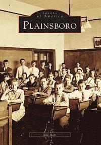 Plainsboro (h�ftad)