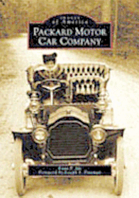 Packard Motor Car Company (h�ftad)