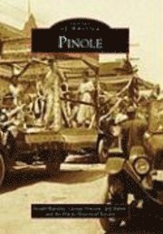 Pinole (inbunden)