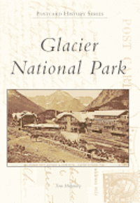 Glacier National Park (pocket)
