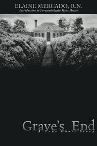 Grave's End (h�ftad)