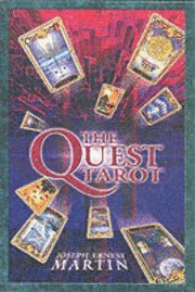 The Quest Tarot