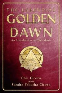 The Essential Golden Dawn (h�ftad)