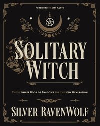 Solitary Witch (h�ftad)