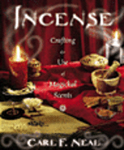 Incense (h�ftad)
