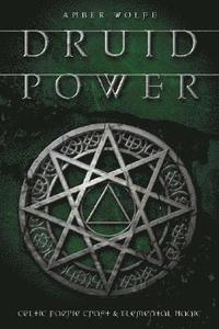 Druid Power (h�ftad)