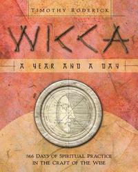 Wicca (h�ftad)