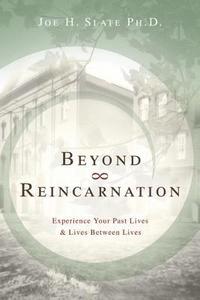 Beyond Reincarnation (h�ftad)