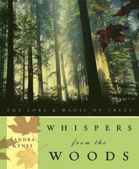 Whispers from the Woods (h�ftad)