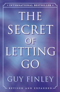 The Secret of Letting Go (h�ftad)