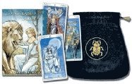 Ls Lo Scarabeo Tarot Deluxe