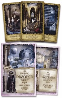 Mystic Dreamer Tarot ()