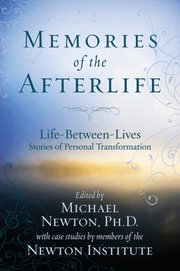 Memories of the Afterlife (h�ftad)