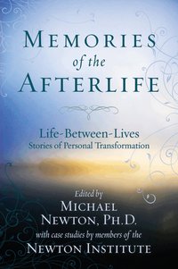 Memories of the Afterlife (h�ftad)