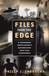 Files from the Edge (h�ftad)