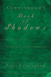 Cunningham's Book of Shadows (inbunden)