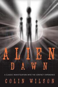 Alien Dawn (h�ftad)