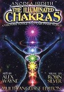 The Illuminated Chakras (h�ftad)