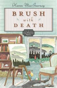 Brush with Death: Book 5