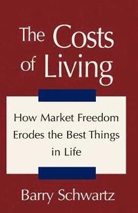 Costs Of Living (h�ftad)