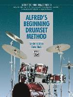 Alfred's Beginning Drumset Method (h�ftad)