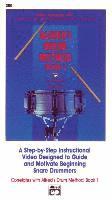 Alfred's Drum Method (h�ftad)
