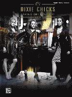 Dixie Chicks -- Taking the Long Way: Piano/Vocal/Chords (h�ftad)