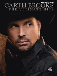 Garth Brooks: The Ultimate Hits: Piano/Vocal/Chords (h�ftad)