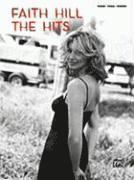 Faith Hill: The Hits (h�ftad)