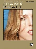 The Very Best of Diana Krall: Piano/Vocal/Chords (h�ftad)