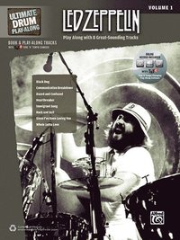 Led Zeppelin, Volume 1 [With CD (Audio)]