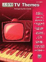 TV Themes (h�ftad)
