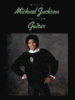 The Music of Michael Jackson Made Easy for Guitar (h�ftad)