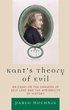 Kant's Theory of Evil