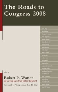 The Roads to Congress 2008 (h�ftad)