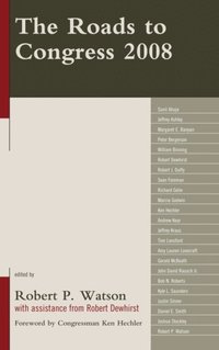 Roads to Congress 2008 (h�ftad)