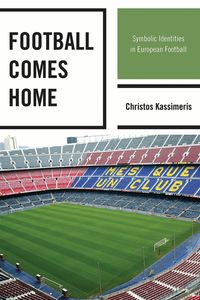 Football Comes Home (inbunden)