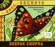 The Book of Secrets (ljudbok)