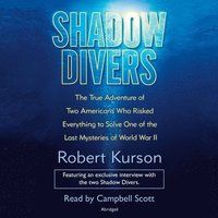 Shadow Divers (ljudbok)
