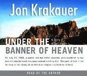 Under the Banner of Heaven (ljudbok)