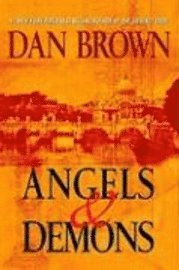 Angels & Demons (h�ftad)