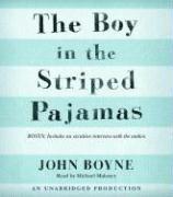 The Boy in the Striped Pajamas (h�ftad)