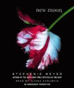 New Moon (ljudbok)