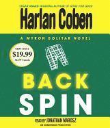 Back Spin (ljudbok)