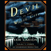 The Devil in the White City (ljudbok)