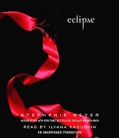 Eclipse (ljudbok)