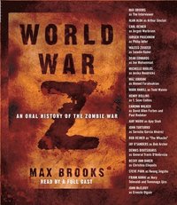 World War Z (h�ftad)