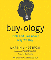 Buyology (h�ftad)