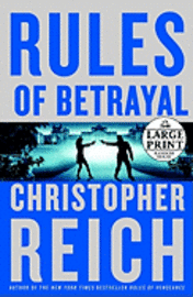 Rules of Betrayal (h�ftad)